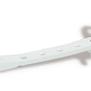 Entrebaîlleur de fenêtre laqué blanc L 230 mm THIRARD Usine Directe