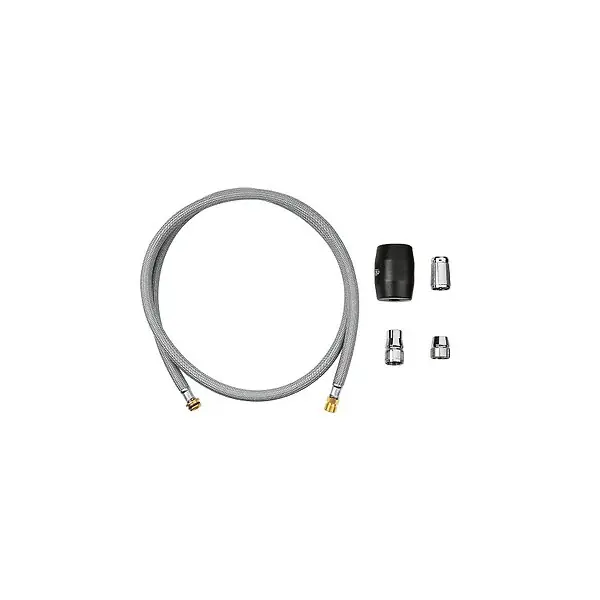 Prix Bas Flexible pour mitigeur évier avec douchette ou mousseur extractible (48293000) GROHE