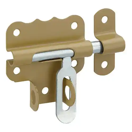 Acheter En Ligne Targette acier 50 mm vsp THIRARD