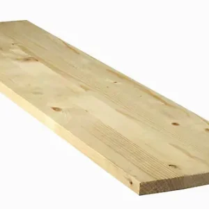 Tablette sapin 200x50 ep18mm Commande En Gros