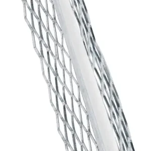 Prix Promo Baguette d‘angle pour façade blanche 3 m CHABANNE