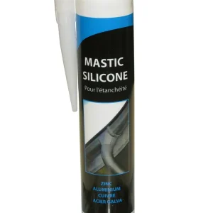 Mastic soudure à froid 310ml Prix Promo