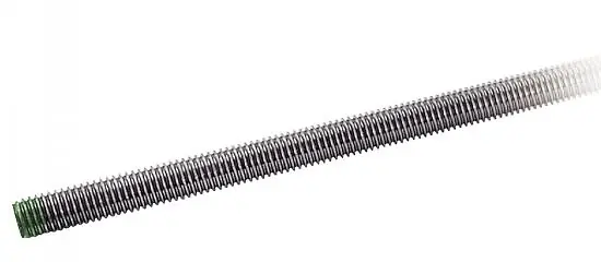 Tige filetée inox A4 1m M16 - ACTON - 6465016 Promotion