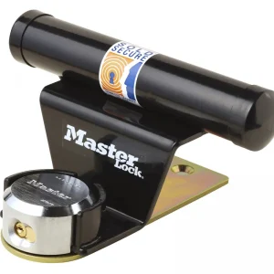Antivol de porte de garage basculante MASTER LOCK Prix Choc