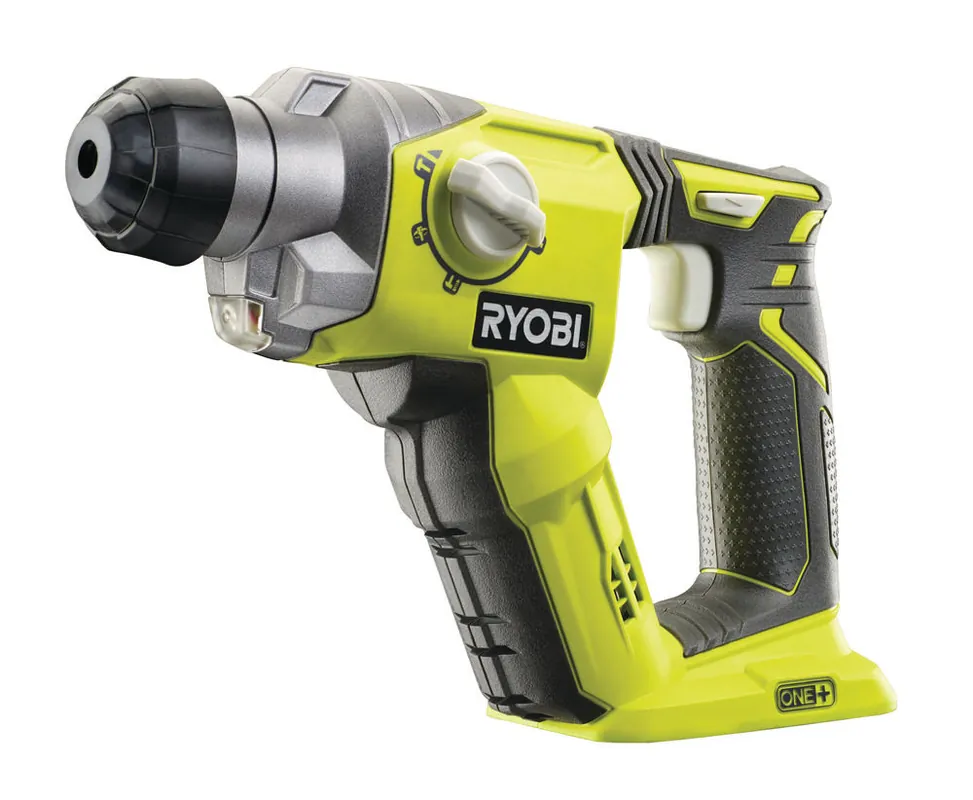 Marteau perforateur burineur sans fil 4 modes 18 V sans batterie R18SDS-0 ONE+ RYOBI Nouvel Arrivage