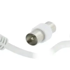 Haute Qualité Cordon prolongateur coaxial 10 m 9,52 mm SEDEA