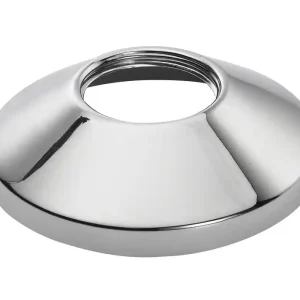 Quantité Limitée Rosaces hautes 3/4 diamètre 68 mm par 2