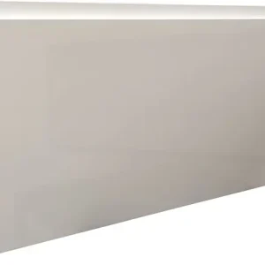 PRA60 Porte Réduite AVA Blanc Mat VALINO Nouvelle Collection