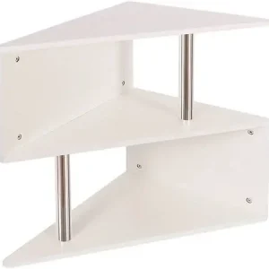 Table basse "Penola" - Blanc HABITAT ET JARDIN Affaire À Saisir