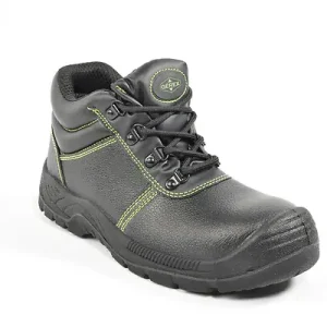 Livraison Express Chaussure de securite haute vango t37 s3 MANUFRANCE