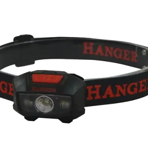 Promotion Saisonnière Lampe frontale Magic Eye 200 lumens - HANGER - 170106