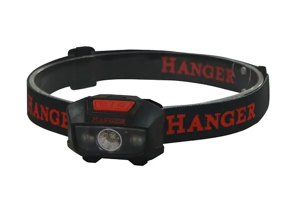 Promotion Saisonnière Lampe frontale Magic Eye 200 lumens - HANGER - 170106