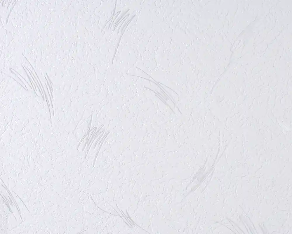 Papier peint expansé graphiti argent 53 cm x 10 m AS CREATION Offre Limitée