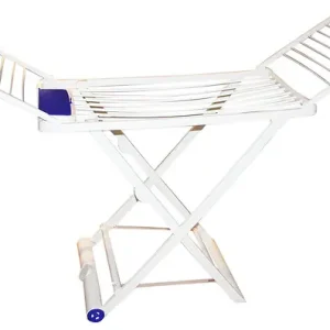 Promotion Saisonnière séchoir a linge résine ROZENBAL