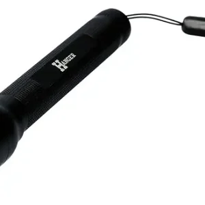 Lampe torche Blacklight 2 150 lumens - HANGER - 170002 Populaire