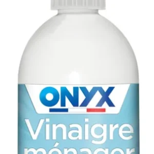 Vinaigre ménager 14° vaporisateur 500 ml - ONYX Solde