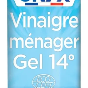 Must-Have Vinaigre ménager 14° gel 1 litre - ONYX