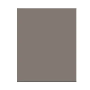 Façade latérale de meuble bas de cuisine Ambre - l57xH70cm Vente Flash
