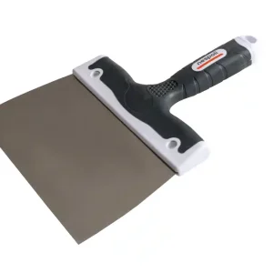 Super Prix Couteau à enduire NESPOLI inox manche bi-matière 14 cm
