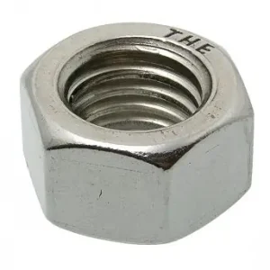 Affaire À Saisir Ecrous hexagonaux inox M4 par 10 DESA
