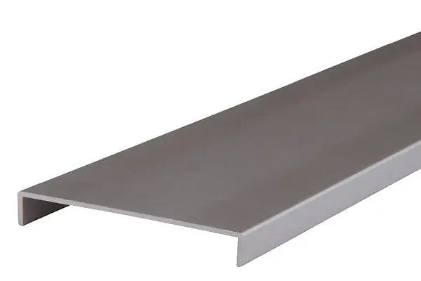 Alèse de cloison aluminium - 78mm x 2,60m SPTD Pas Cher