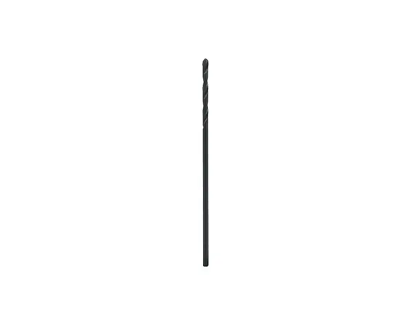 Boîte de 5 forets HSS laminés diamètre 12mm HANGER 155026 Top Vente