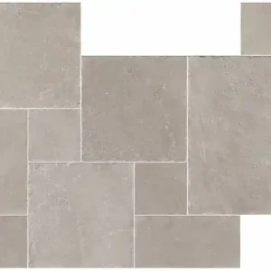 Affaire À Saisir Carreau de sol extérieur grès cérame Abbaye - Beige CERAM