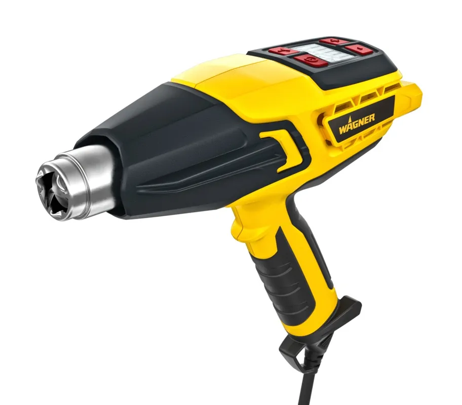 Décapeur thermique 2000 W Furno 500 led WAGNER Usine Directe