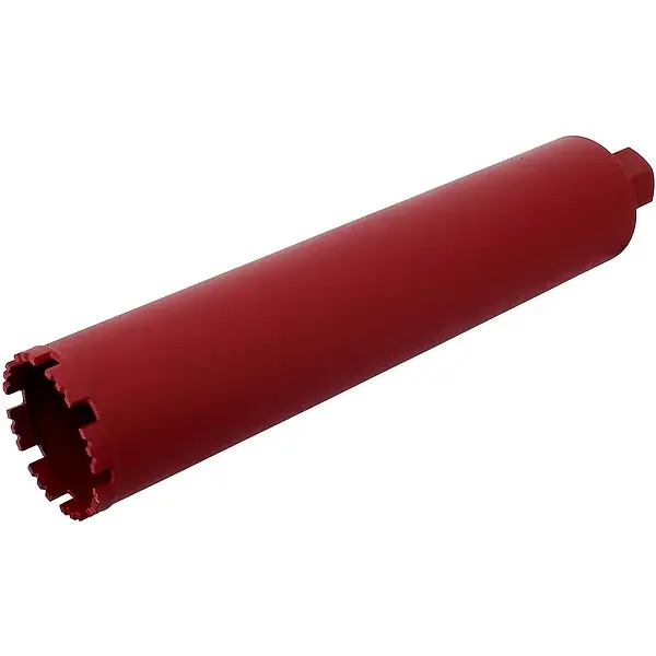 Couronne diamant Ø 89 mm pour carotteuse GT MARKET Prix Bas
