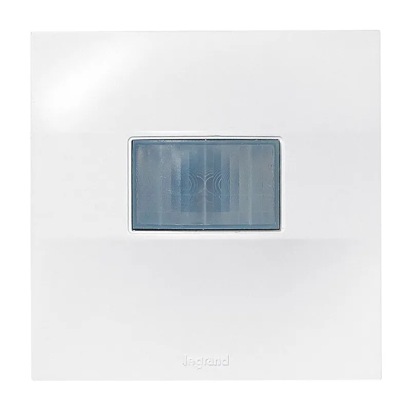 Interrupteur automatique encastrable complet Blanc - Neptune LEGRAND Quantité Limitée