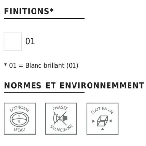 Commander Maintenant Jeu de 2 fers profilés acier Ht.40 mm N°120 Leman
