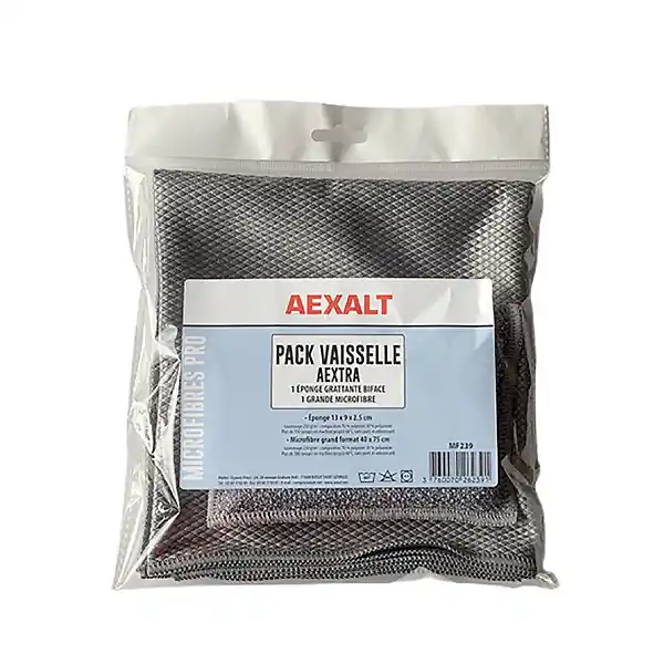 Prix Cassé Jeu de 2 fers profilés acier Ht.40 mm N°117 Leman