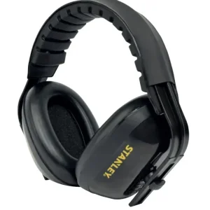Produit De Marque Casque anti-bruit 26dB STANLEY