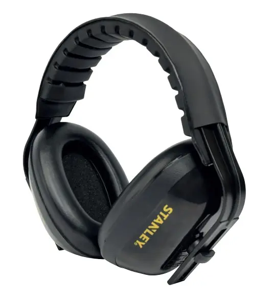 Produit De Marque Casque anti-bruit 26dB STANLEY
