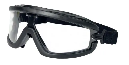 Paiement Sécurisé Lunettes de protection transparentes STANLEY