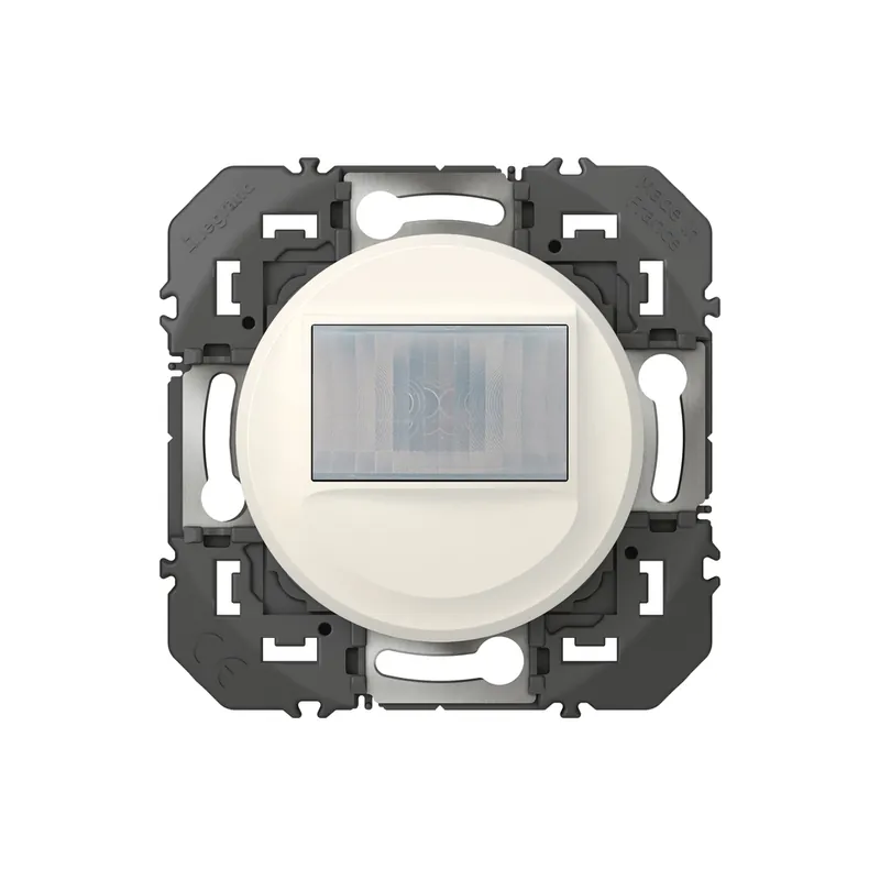 Meilleur Choix Interrupteur automatique 2 fils finition blanche Dooxie LEGRAND