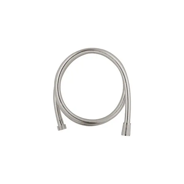 Silverflex Flexible de douche 1750 mm , Supersteel (28388DC0) GROHE Meilleure Vente
