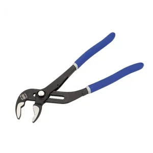 Pince À Réglage Rapide 9,5" 240 mm Alyco 115125 Produit De Marque