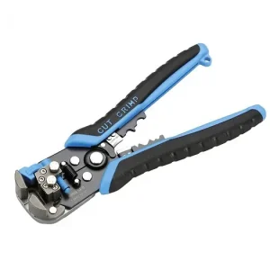 Pince À Dénuder Polyvalente 210 mm Alyco 108370 Bon Plan
