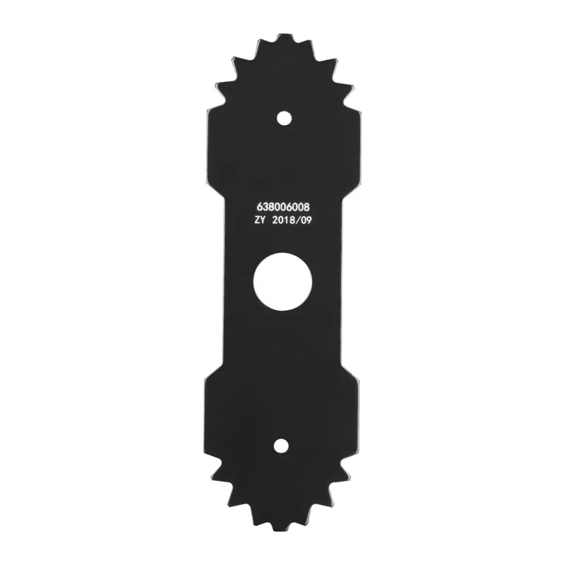 Lame de rechange 22 cm pour dresse bordures RY18EGA-0 rac163 RYOBI Nouveauté