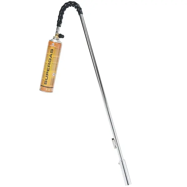 Désherbant thermique KEMPER Super Prix