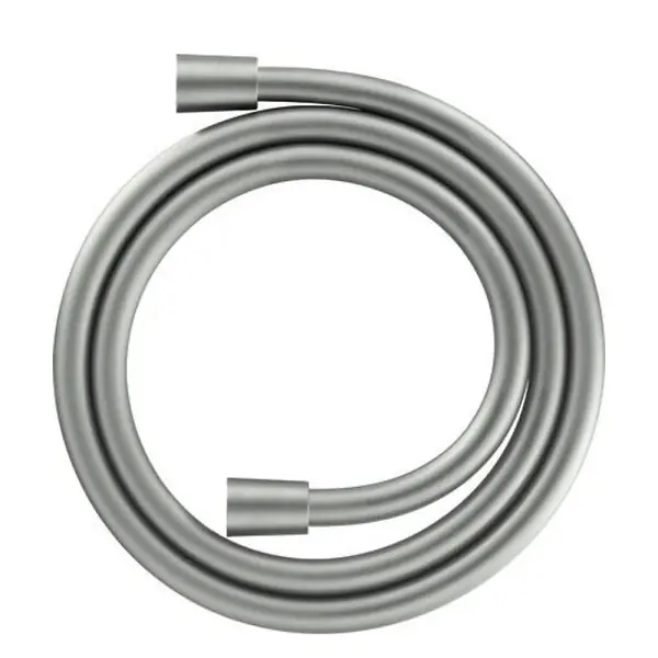 Flexible de douche 1,60M inox brossé DURAVIT Vente Flash