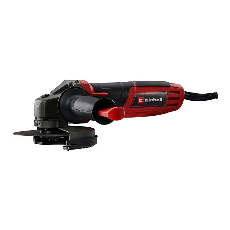 Meuleuse 125 TC-AG 125/850 - EINHELL Vente Directe