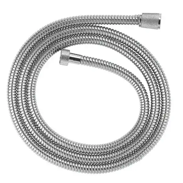 Flexible de douche 2m - GROHE VITALIOFLEX METAL 22107000 Nouvel Arrivage