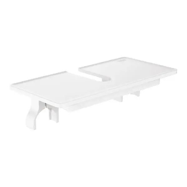 Euphoria System 260 tablette EasyReach, blanc (G26362LN1) GROHE Nouvel Arrivage