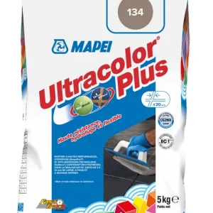 Super Prix Joint de carrelage ULTRACOLOR 134 soie 5 kg MAPEI