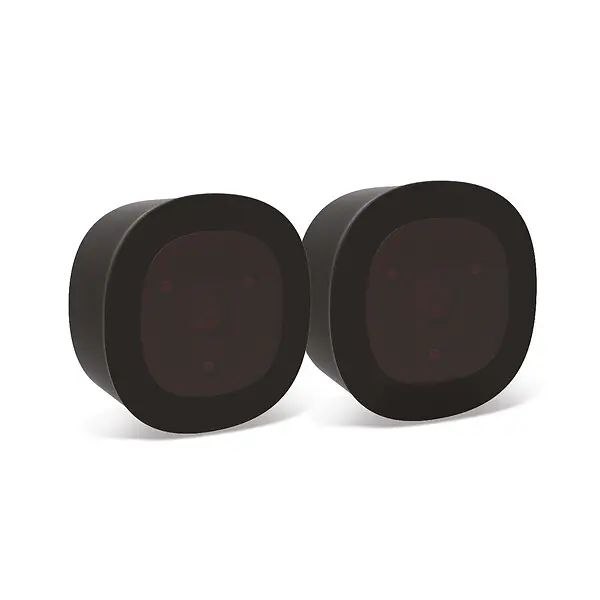 Photocellules infrarouges filaires - Portée 10 m SCS SENTINEL Soldes
