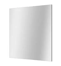 Meilleure Vente Miroir rectangulaire TEMPO 60 - 70x60cm MP GLASS