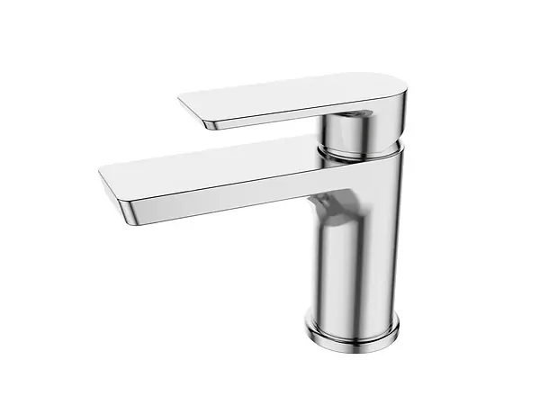 Mitigeur lavabo chrome Scandal - 146 mm ESSEBAGNO Offre Limitée