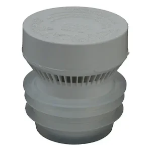 Certifié Aérateur mini membrane 32-63mm WAVIN